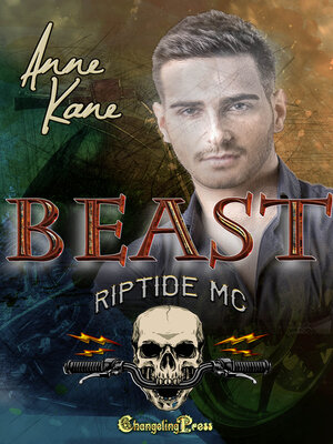 cover image of Beast
